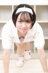 [Lovepop] Haru Kikuchi 菊池はる - L0784 Photoset 002 Bloomer