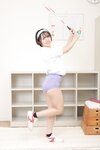 [Lovepop] Haru Kikuchi 菊池はる - L0784 Photoset 002 Bloomer