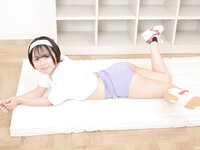 [Lovepop] Haru Kikuchi 菊池はる - L0784 Photoset 002 Bloomer