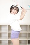 [Lovepop] Haru Kikuchi 菊池はる - L0784 Photoset 002 Bloomer