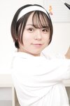 [Lovepop] Haru Kikuchi 菊池はる - L0784 Photoset 002 Bloomer