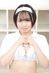 [Lovepop] Haru Kikuchi 菊池はる - L0784 Photoset 002 Bloomer