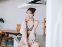 FRIDAYデジタル写真集 広瀬晏夕 らぶあんゆっ vol.1