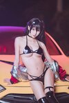[Cosplay] masaki雅祈 - 大凤机车