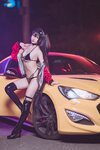 [Cosplay] masaki雅祈 - 大凤机车