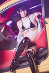 [Cosplay] masaki雅祈 - 大凤机车