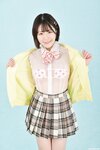 [Lovepop] Hinami Meguro 目黒ひな実 - L0717 Photo Sets 001 School Uniform (hoodie)