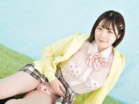 [Lovepop] Hinami Meguro 目黒ひな実 - L0717 Photo Sets 001 School Uniform (hoodie)