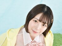 [Lovepop] Hinami Meguro 目黒ひな実 - L0717 Photo Sets 001 School Uniform (hoodie)