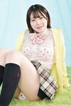 [Lovepop] Hinami Meguro 目黒ひな実 - L0717 Photo Sets 001 School Uniform (hoodie)
