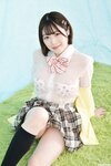 [Lovepop] Hinami Meguro 目黒ひな実 - L0717 Photo Sets 001 School Uniform (hoodie)