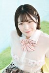 [Lovepop] Hinami Meguro 目黒ひな実 - L0717 Photo Sets 001 School Uniform (hoodie)