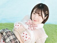 [Lovepop] Hinami Meguro 目黒ひな実 - L0717 Photo Sets 001 School Uniform (hoodie)