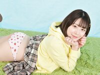 [Lovepop] Hinami Meguro 目黒ひな実 - L0717 Photo Sets 001 School Uniform (hoodie)