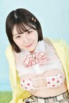 [Lovepop] Hinami Meguro 目黒ひな実 - L0717 Photo Sets 001 School Uniform (hoodie)