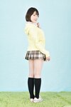 [Lovepop] Hinami Meguro 目黒ひな実 - L0717 Photo Sets 001 School Uniform (hoodie)