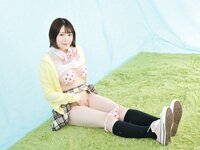 [Lovepop] Hinami Meguro 目黒ひな実 - L0717 Photo Sets 001 School Uniform (hoodie)