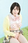 [Lovepop] Hinami Meguro 目黒ひな実 - L0717 Photo Sets 001 School Uniform (hoodie)