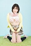 [Lovepop] Hinami Meguro 目黒ひな実 - L0717 Photo Sets 001 School Uniform (hoodie)