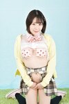[Lovepop] Hinami Meguro 目黒ひな実 - L0717 Photo Sets 001 School Uniform (hoodie)