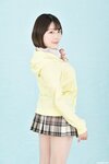 [Lovepop] Hinami Meguro 目黒ひな実 - L0717 Photo Sets 001 School Uniform (hoodie)