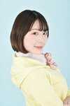 [Lovepop] Hinami Meguro 目黒ひな実 - L0717 Photo Sets 001 School Uniform (hoodie)