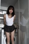 [Cosplay] 柒柒要乖哦 初恋背心 [117P-1.60GB]