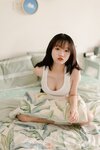 [Cosplay] 柒柒要乖哦 初恋背心 [117P-1.60GB]