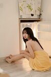 [Cosplay] 柒柒要乖哦 初恋背心 [117P-1.60GB]