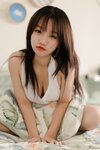 [Cosplay] 柒柒要乖哦 初恋背心 [117P-1.60GB]