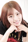 [Lovepop] Rika Tsubaki 椿りか - L0795 Photoset 002 Casual Clothes