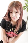 [Lovepop] Rika Tsubaki 椿りか - L0795 Photoset 002 Casual Clothes