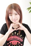 [Lovepop] Rika Tsubaki 椿りか - L0795 Photoset 002 Casual Clothes