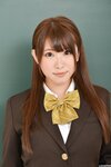 [Lovepop] Sakura Mita 三田サクラ - L0704 Photoset 001 School Uniform (blazer)