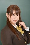 [Lovepop] Sakura Mita 三田サクラ - L0704 Photoset 001 School Uniform (blazer)