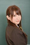 [Lovepop] Sakura Mita 三田サクラ - L0704 Photoset 001 School Uniform (blazer)
