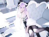[Cosplay] lunananya 塔什干 (碧蓝航线) [20P-105MB]