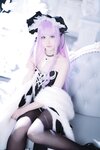 [Cosplay] lunananya 塔什干 (碧蓝航线) [20P-105MB]