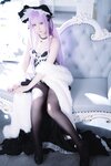 [Cosplay] lunananya 塔什干 (碧蓝航线) [20P-105MB]