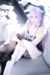 [Cosplay] lunananya 塔什干 (碧蓝航线) [20P-105MB]