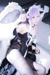 [Cosplay] lunananya 塔什干 (碧蓝航线) [20P-105MB]
