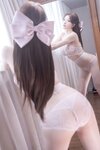[Cosplay] 星之迟迟 2025年08月计划G-生日套 [97P1V-2.28GB]