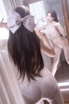[Cosplay] 星之迟迟 2025年08月计划G-生日套 [97P1V-2.28GB]