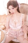 [Cosplay] 星之迟迟 2025年08月计划G-生日套 [97P1V-2.28GB]