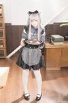 [Cosplay] lunananya 雪村千絵莉 (巧克力甜) [20P-121MB]