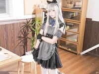 [Cosplay] lunananya 雪村千絵莉 (巧克力甜) [20P-121MB]