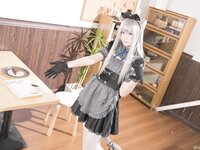 [Cosplay] lunananya 雪村千絵莉 (巧克力甜) [20P-121MB]