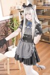 [Cosplay] lunananya 雪村千絵莉 (巧克力甜) [20P-121MB]