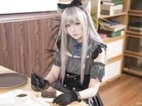 [Cosplay] lunananya 雪村千絵莉 (巧克力甜) [20P-121MB]