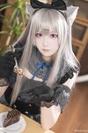 [Cosplay] lunananya 雪村千絵莉 (巧克力甜) [20P-121MB]